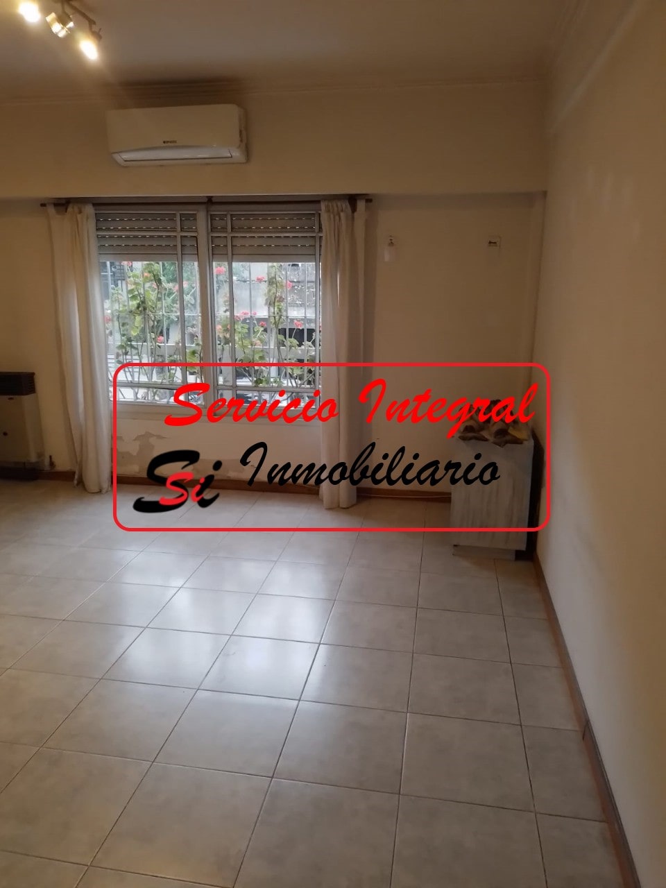 Villa Pueyrredón - Expelente Propiedad