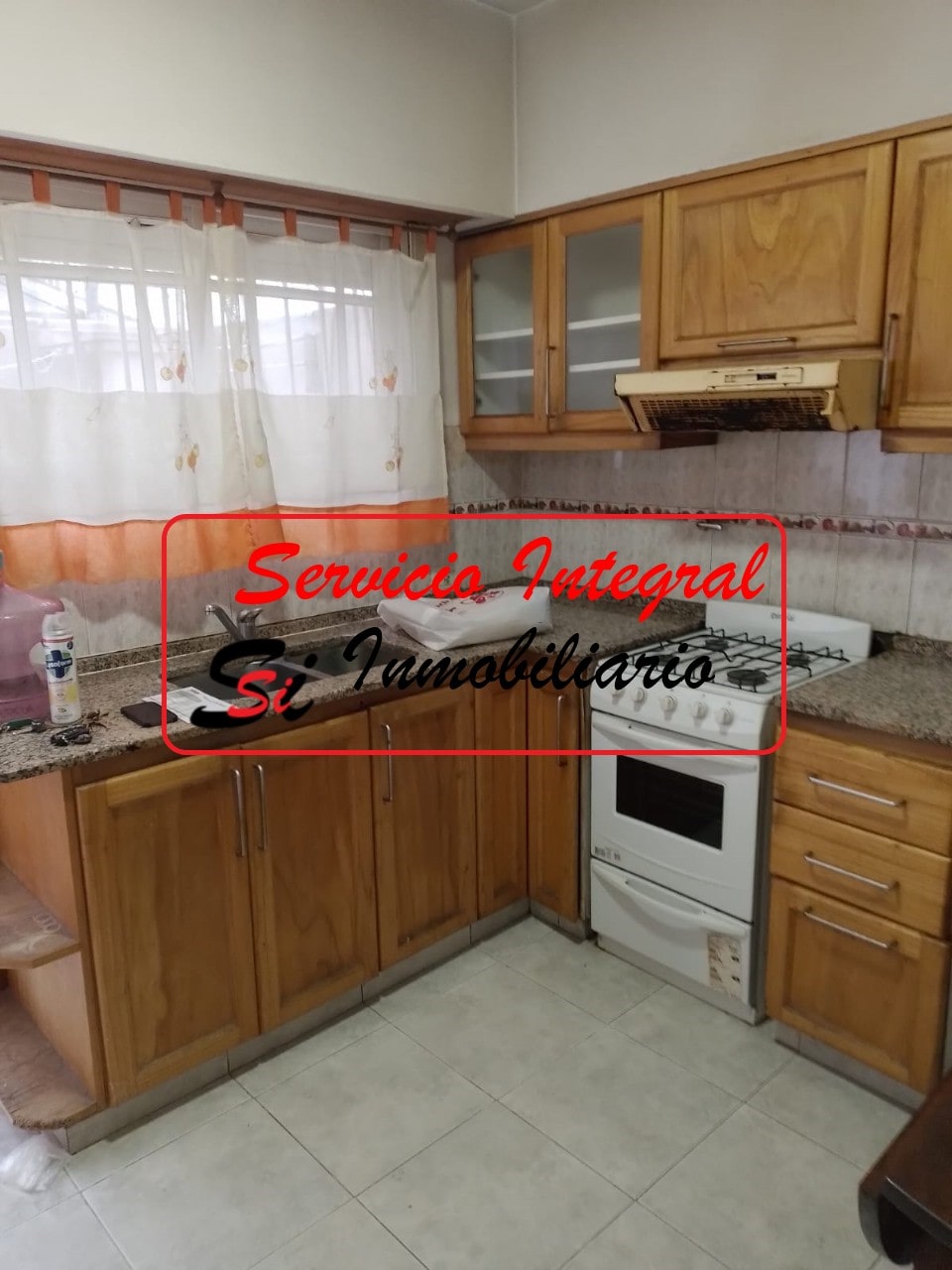 Villa Pueyrredón - Expelente Propiedad