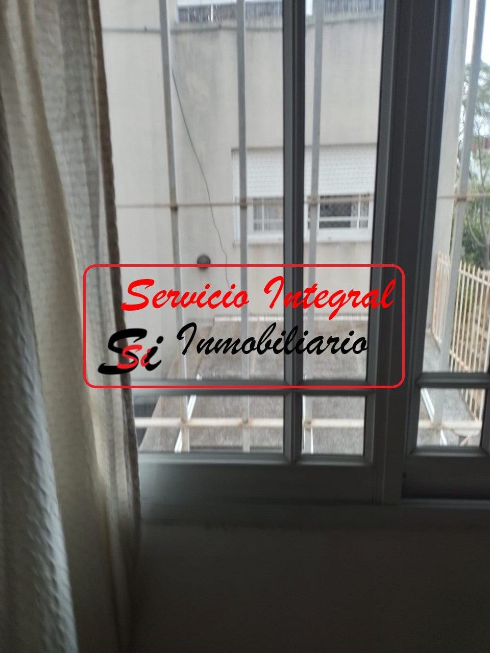 Villa Pueyrredón - Expelente Propiedad