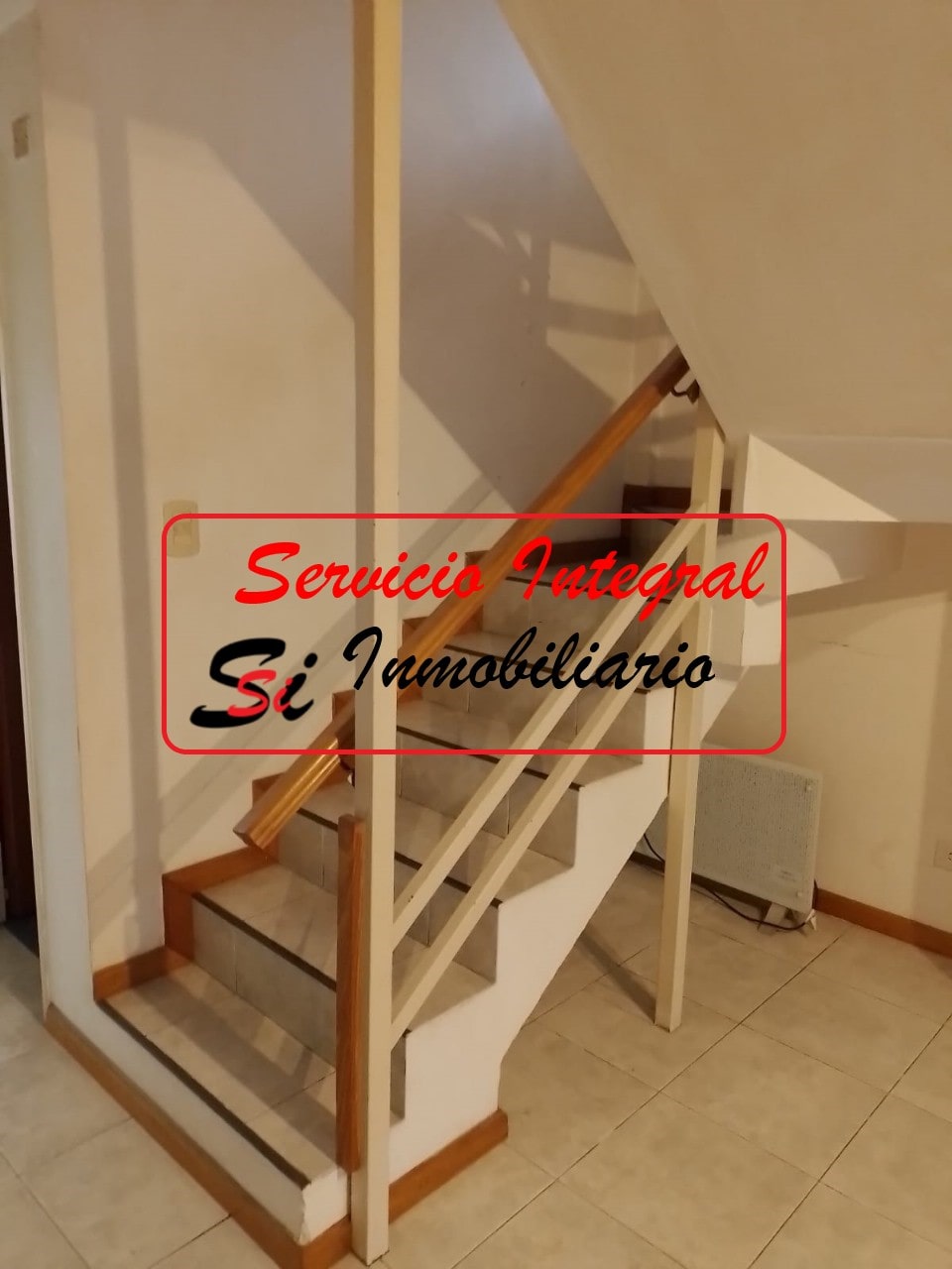 Villa Pueyrredón - Expelente Propiedad