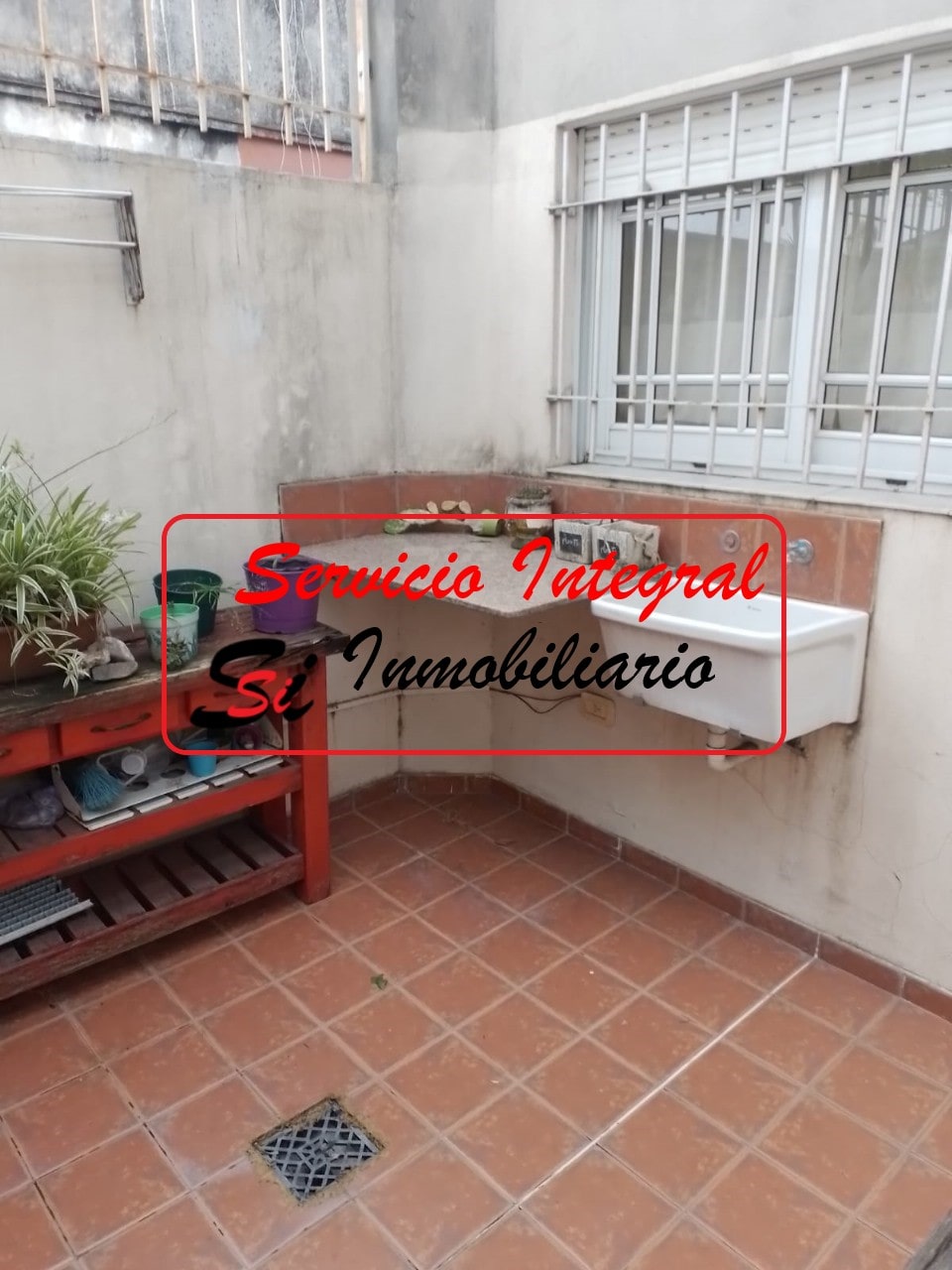 Villa Pueyrredón - Expelente Propiedad