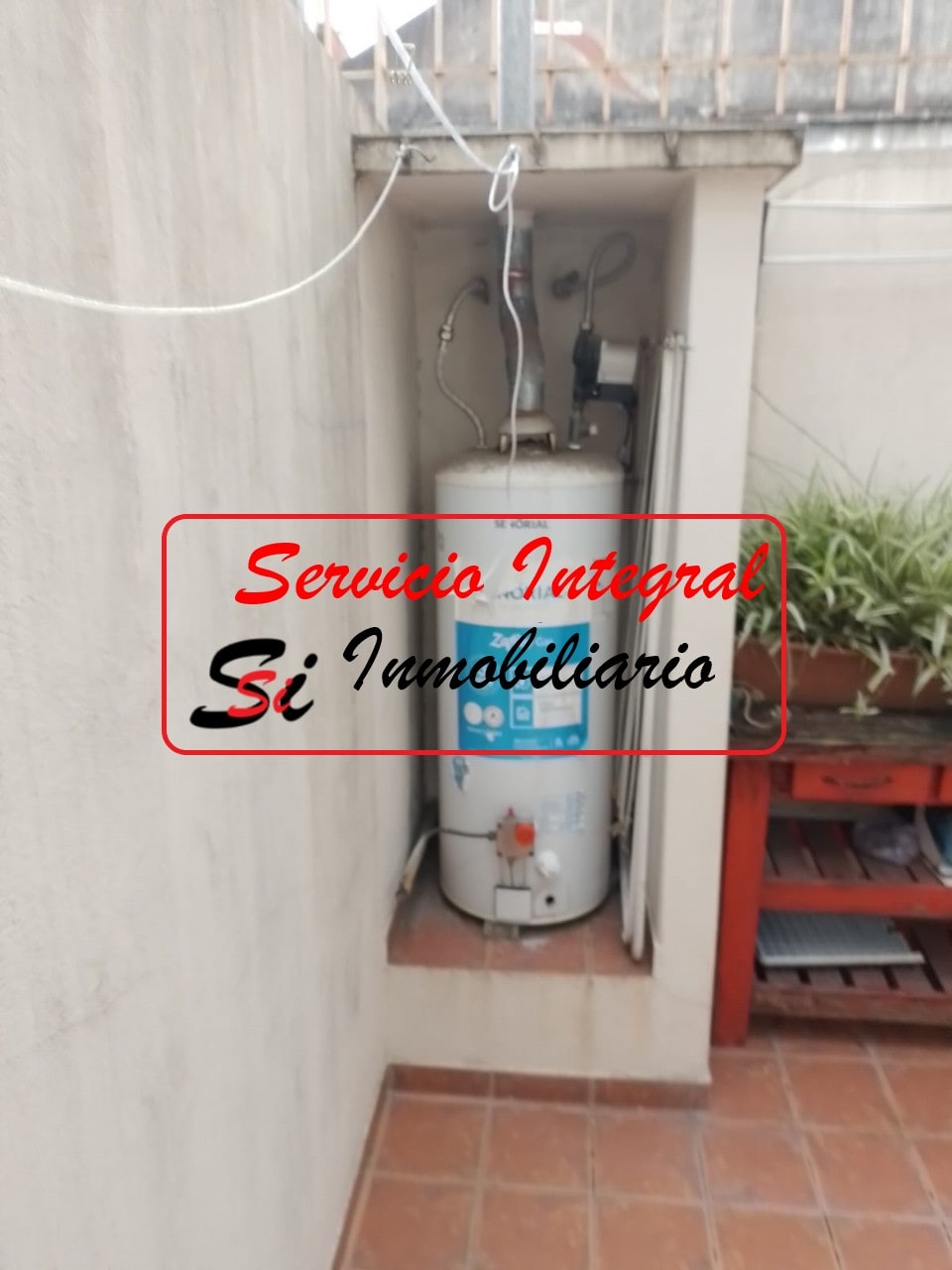 Villa Pueyrredón - Expelente Propiedad