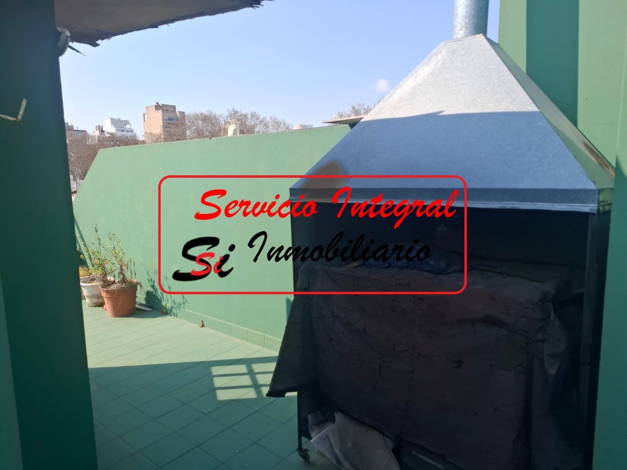 Villa Pueyrredón - Expelente Propiedad