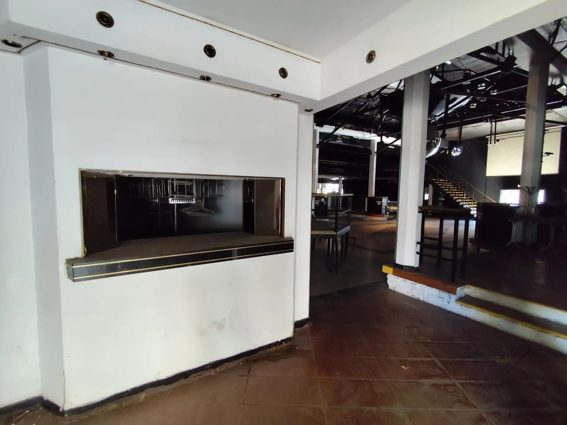 Propiedad Desarrollo Inmobiliario CABA-Parque Patricios