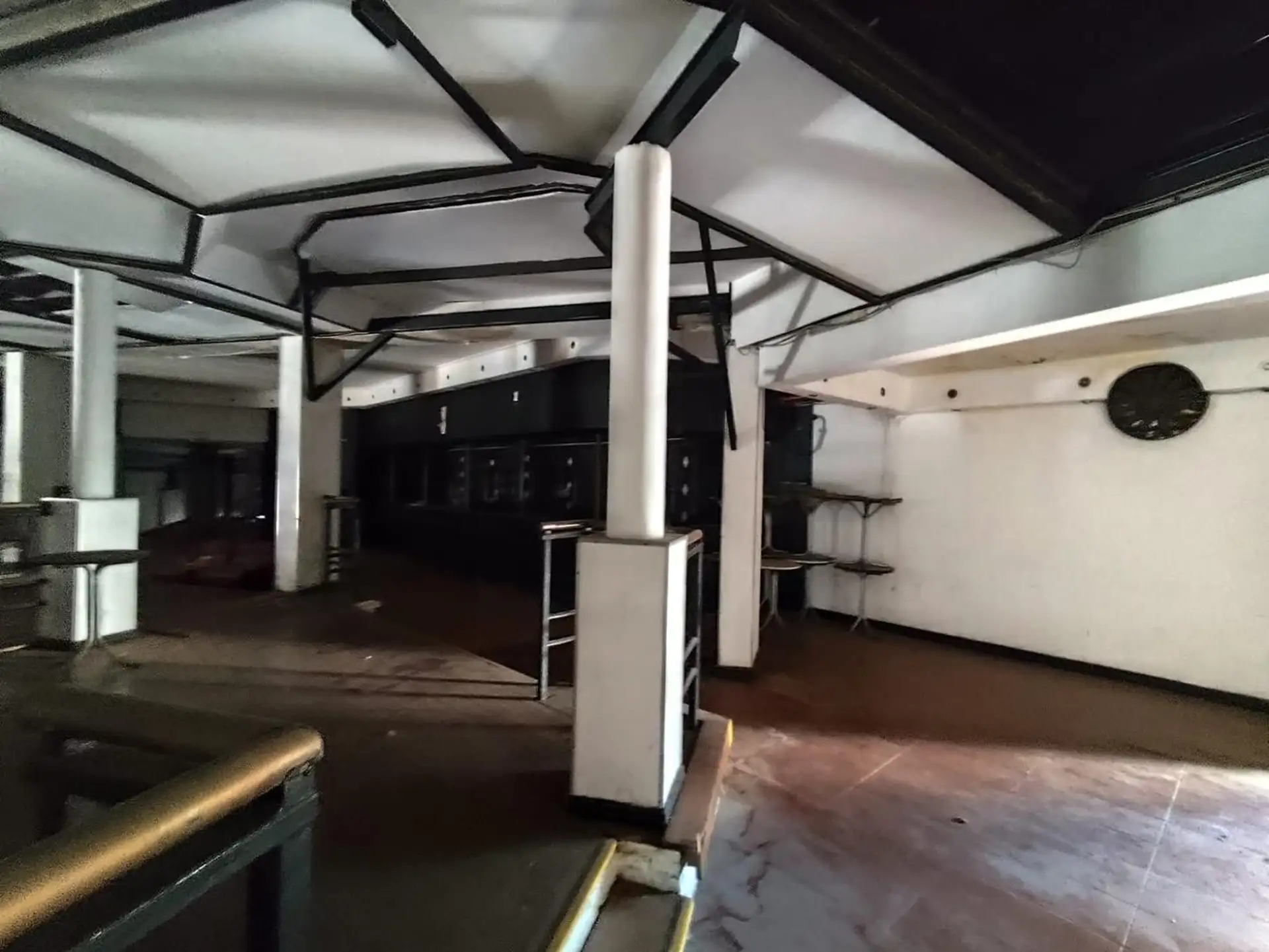 Propiedad Desarrollo Inmobiliario CABA-Parque Patricios