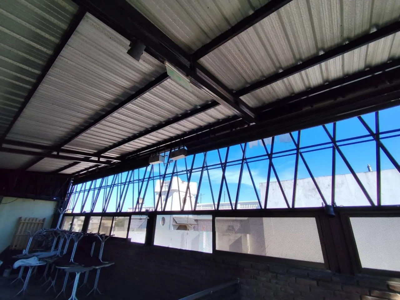 Propiedad Desarrollo Inmobiliario CABA-Parque Patricios