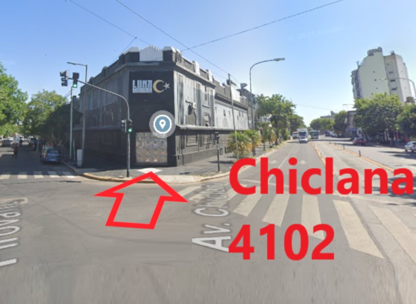Propiedad CABA - Desarrollo inmobiliario