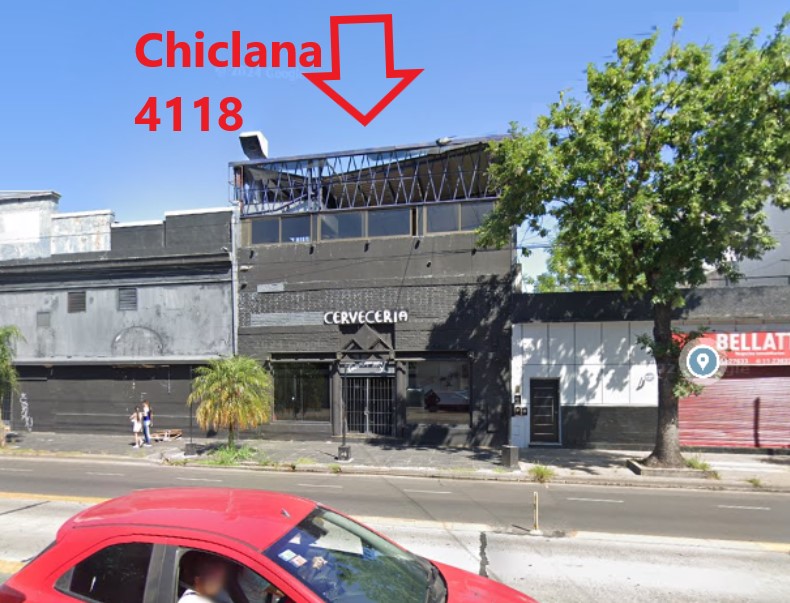 Propiedad CABA - Desarrollo inmobiliario