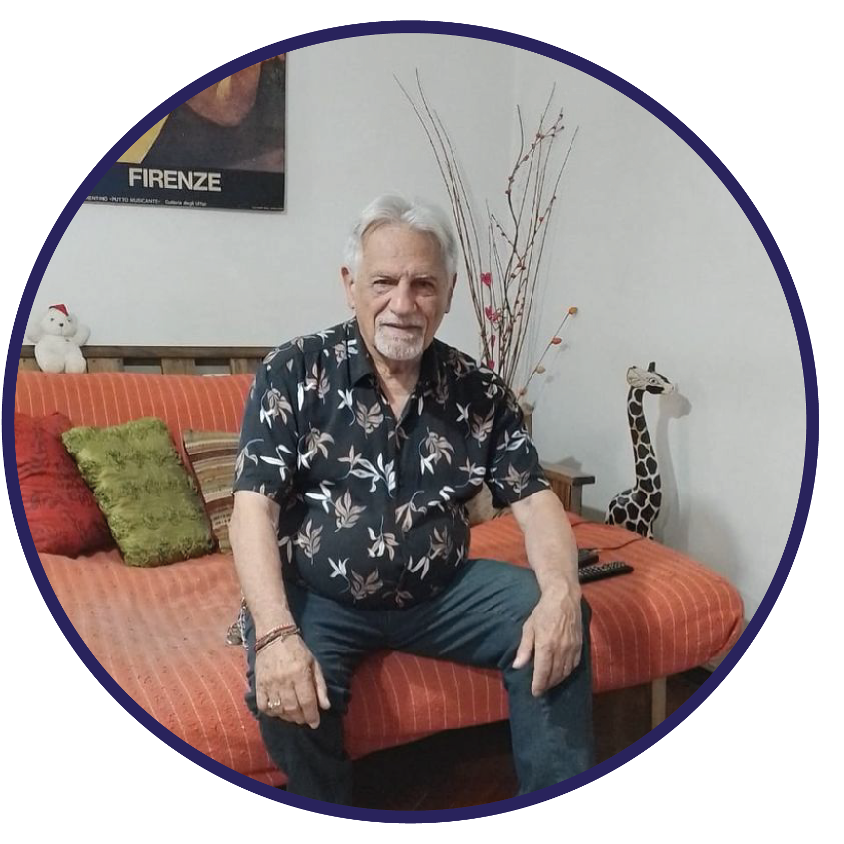 Néstor Tabanez